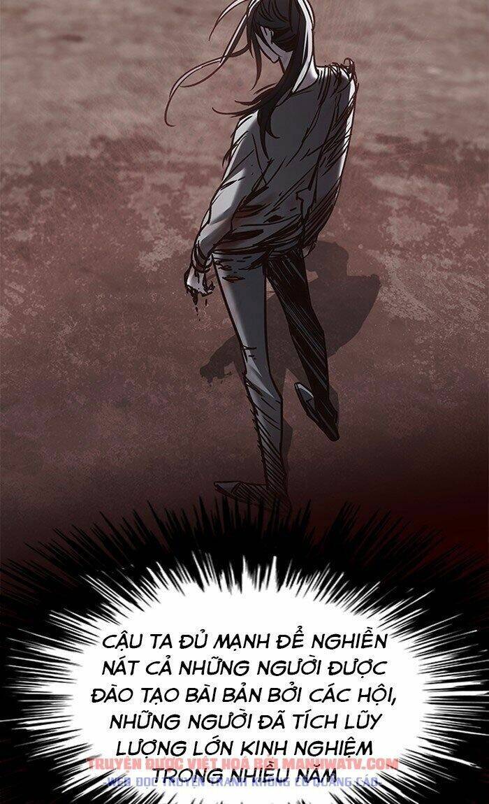 Hoá Thân Thành Mèo Chap 79 - Next Chap 80