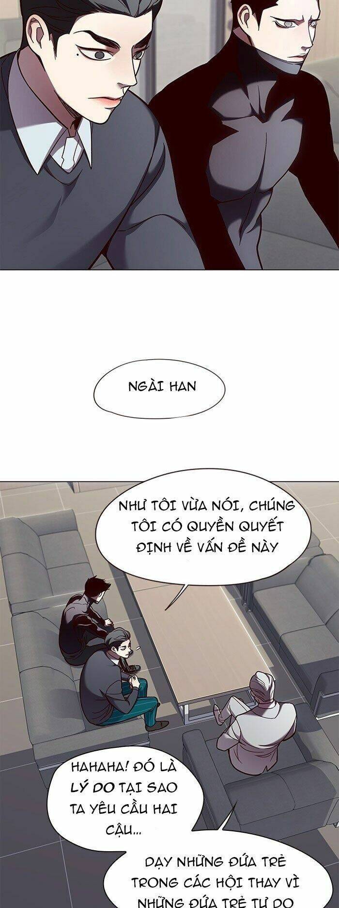 Hoá Thân Thành Mèo Chap 79 - Next Chap 80