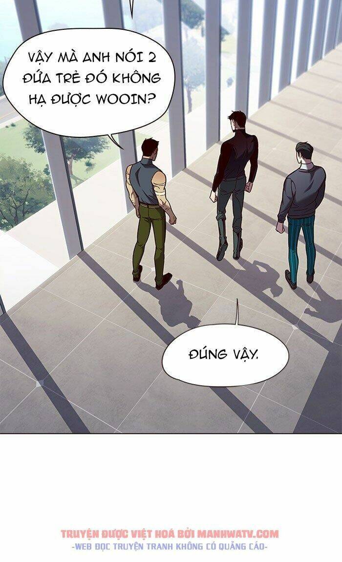 Hoá Thân Thành Mèo Chap 79 - Next Chap 80