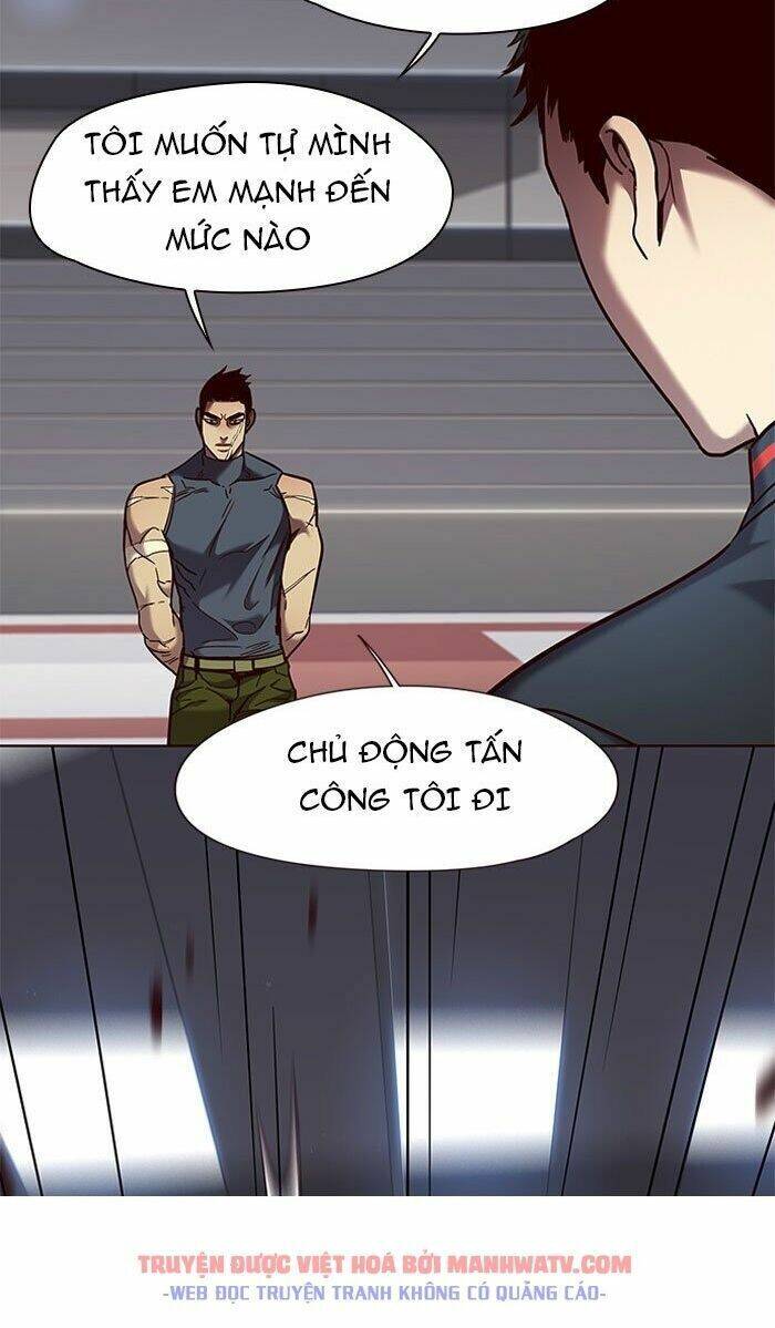 Hoá Thân Thành Mèo Chap 79 - Next Chap 80