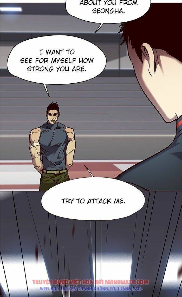 Hoá Thân Thành Mèo Chap 79 - Next Chap 80