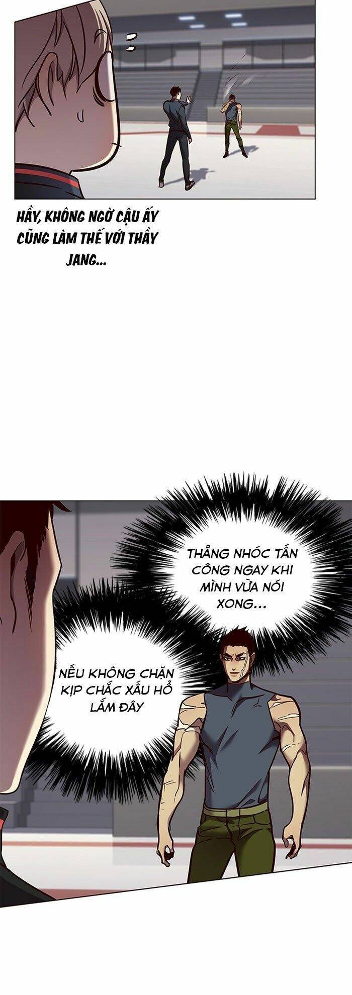 Hoá Thân Thành Mèo Chap 79 - Next Chap 80