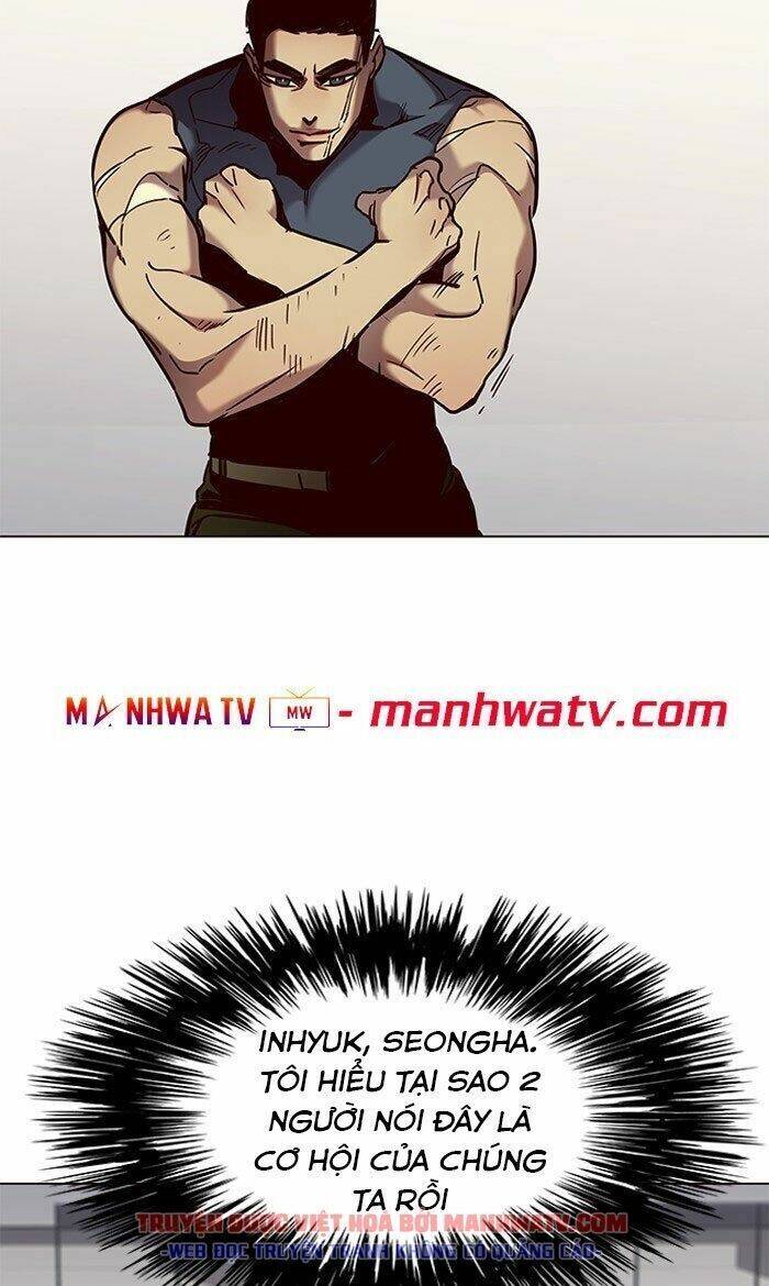 Hoá Thân Thành Mèo Chap 79 - Next Chap 80