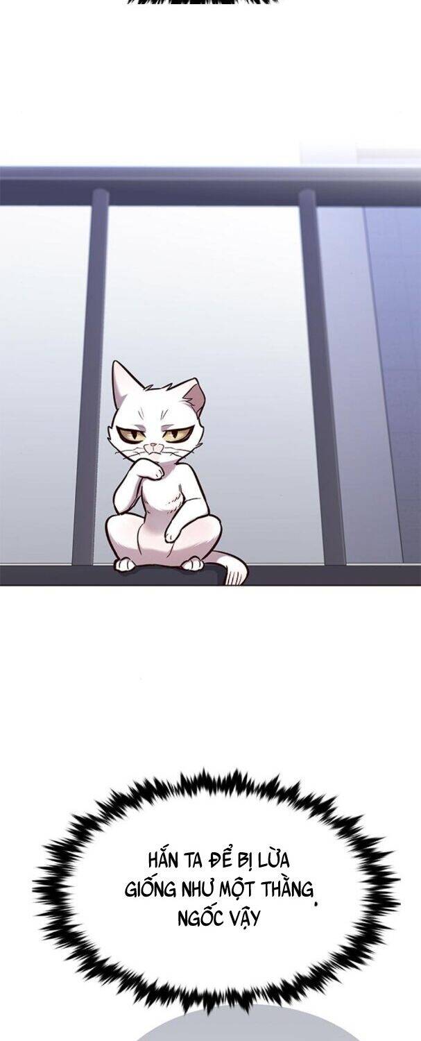 Hoá Thân Thành Mèo Chap 176 - Next Chap 177