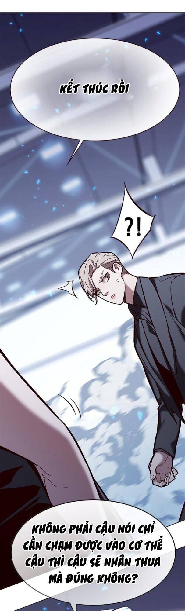 Hoá Thân Thành Mèo Chap 176 - Next Chap 177