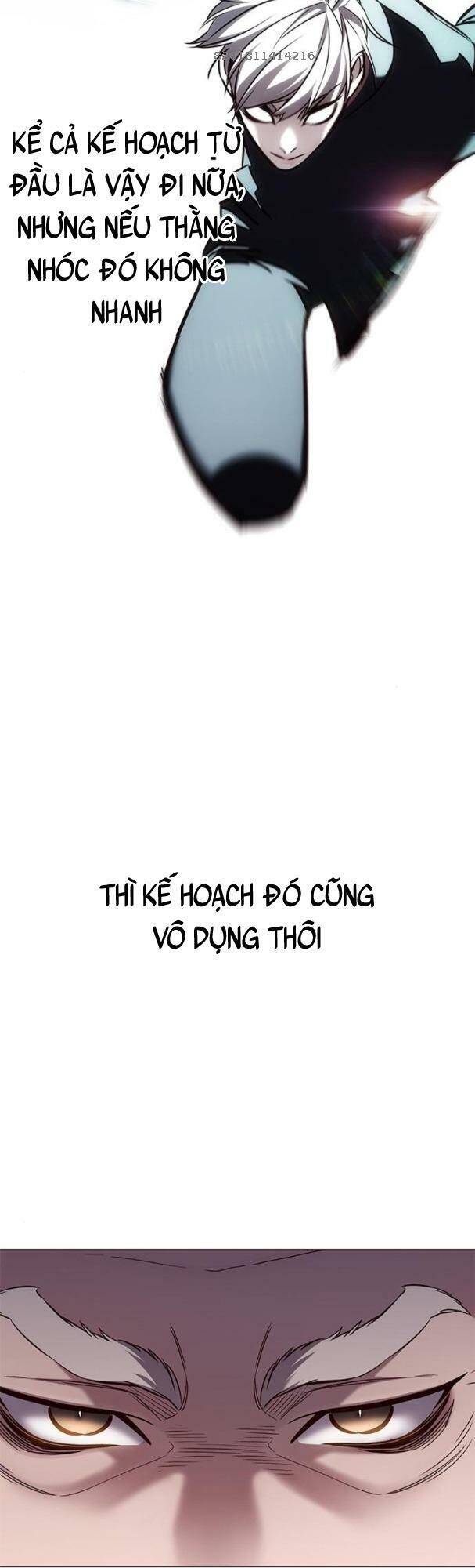 Hoá Thân Thành Mèo Chap 176 - Next Chap 177