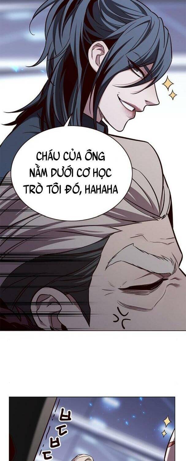 Hoá Thân Thành Mèo Chap 176 - Next Chap 177