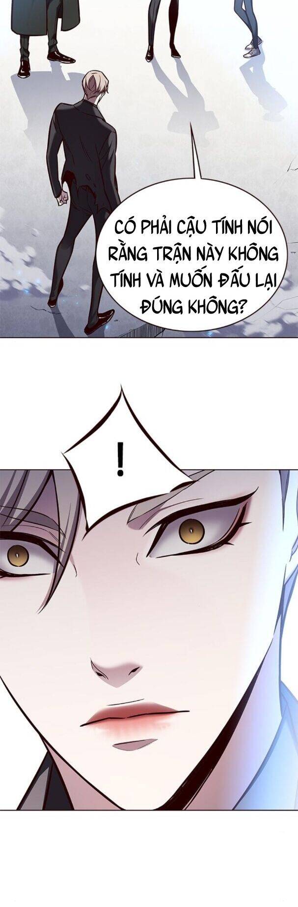 Hoá Thân Thành Mèo Chap 176 - Next Chap 177