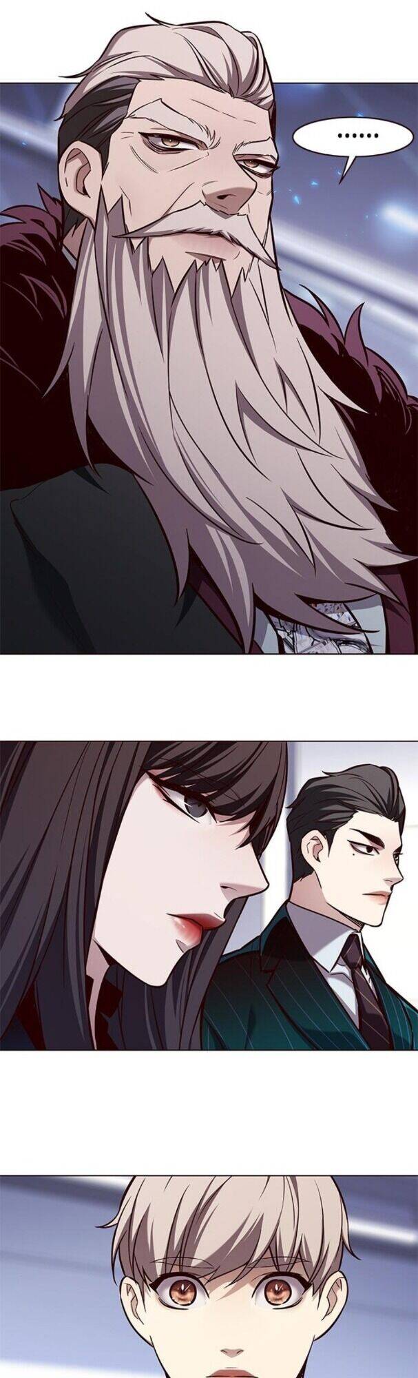 Hoá Thân Thành Mèo Chap 176 - Next Chap 177