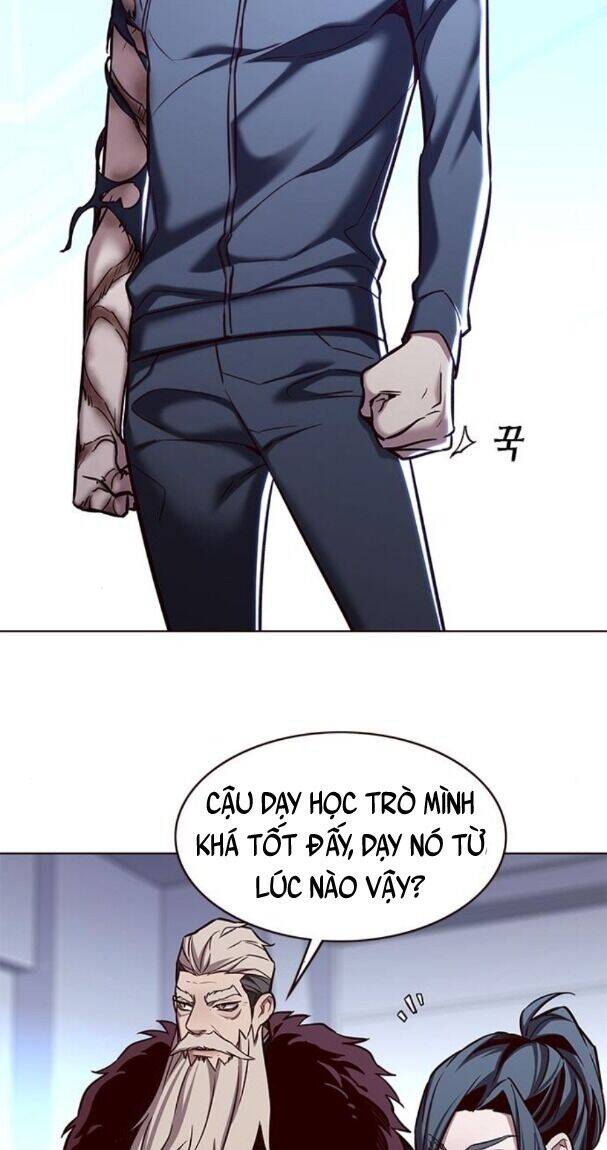 Hoá Thân Thành Mèo Chap 176 - Next Chap 177