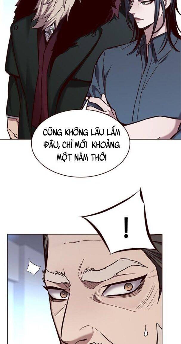 Hoá Thân Thành Mèo Chap 176 - Next Chap 177