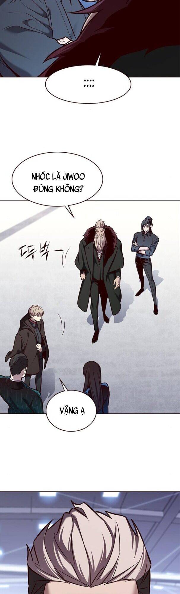 Hoá Thân Thành Mèo Chap 176 - Next Chap 177