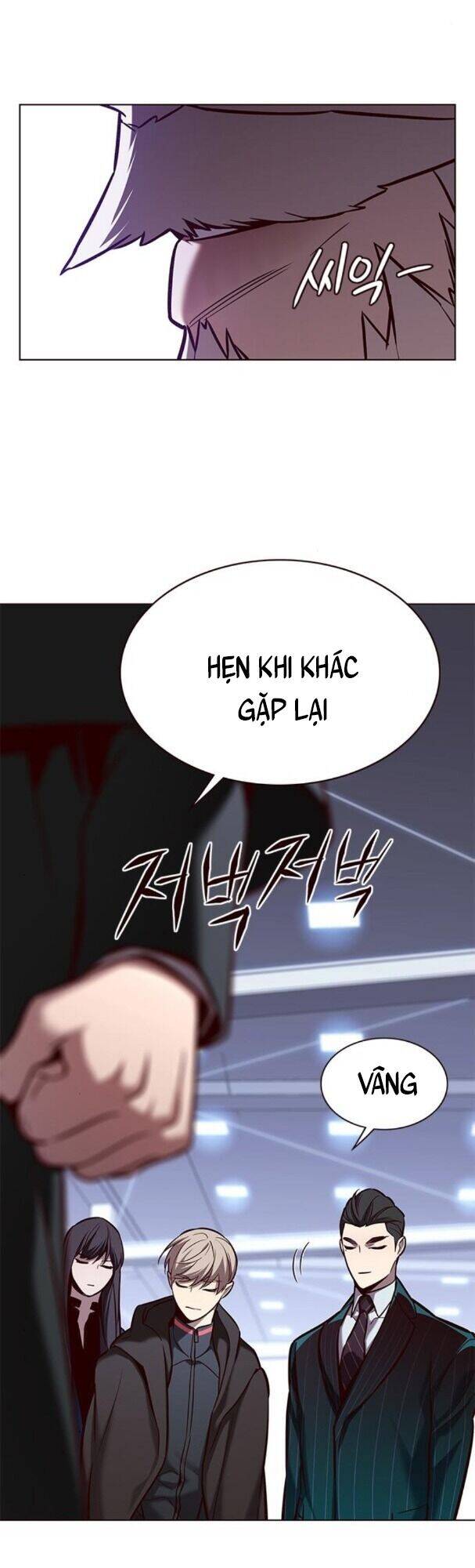 Hoá Thân Thành Mèo Chap 176 - Next Chap 177