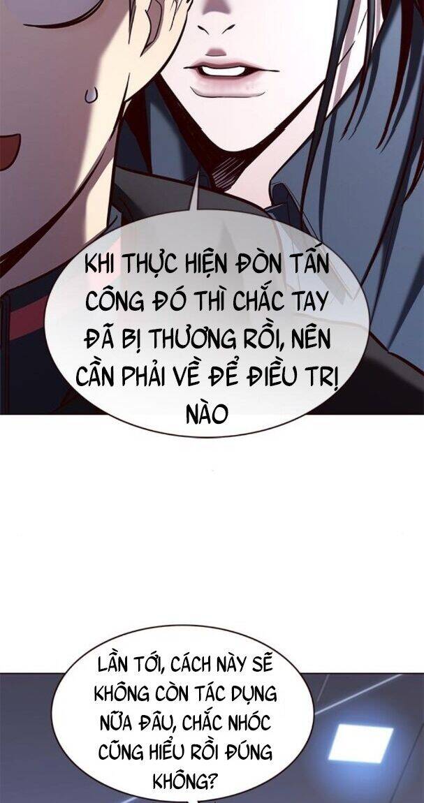 Hoá Thân Thành Mèo Chap 176 - Next Chap 177