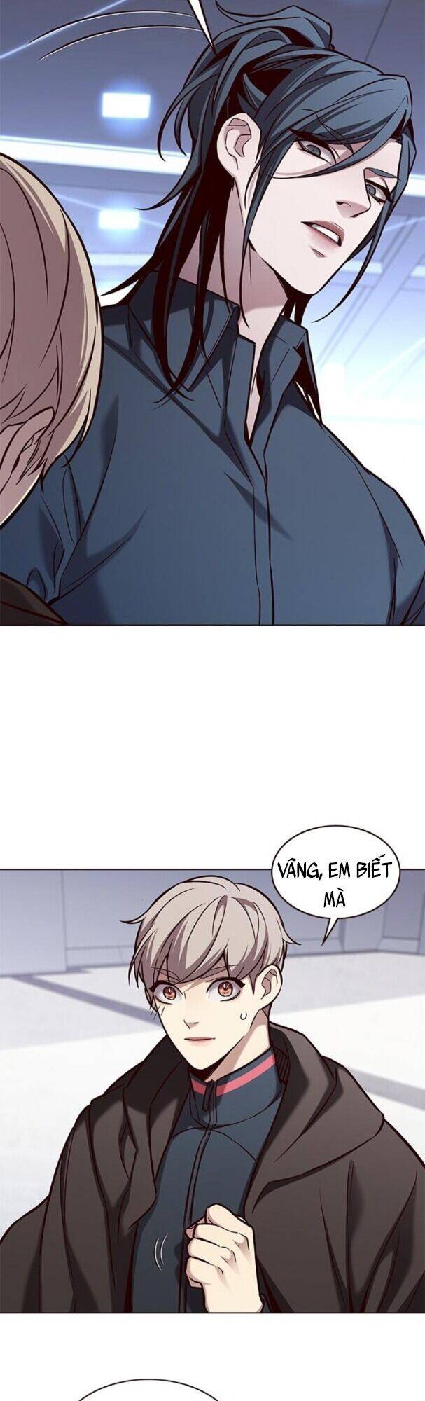 Hoá Thân Thành Mèo Chap 176 - Next Chap 177