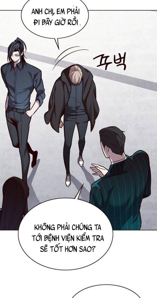 Hoá Thân Thành Mèo Chap 176 - Next Chap 177