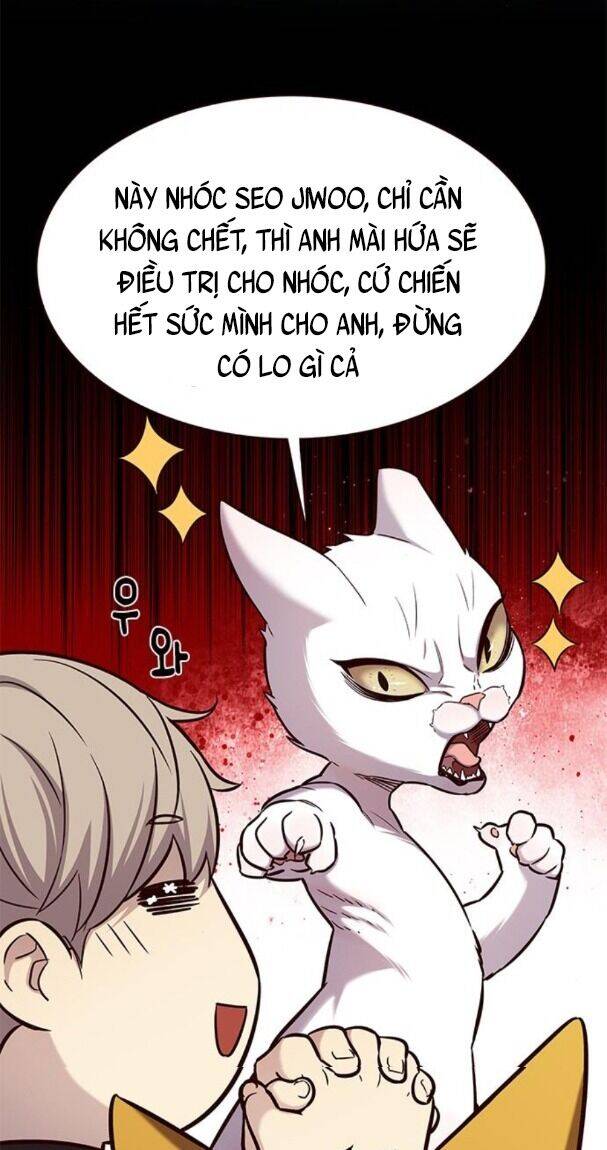 Hoá Thân Thành Mèo Chap 176 - Next Chap 177