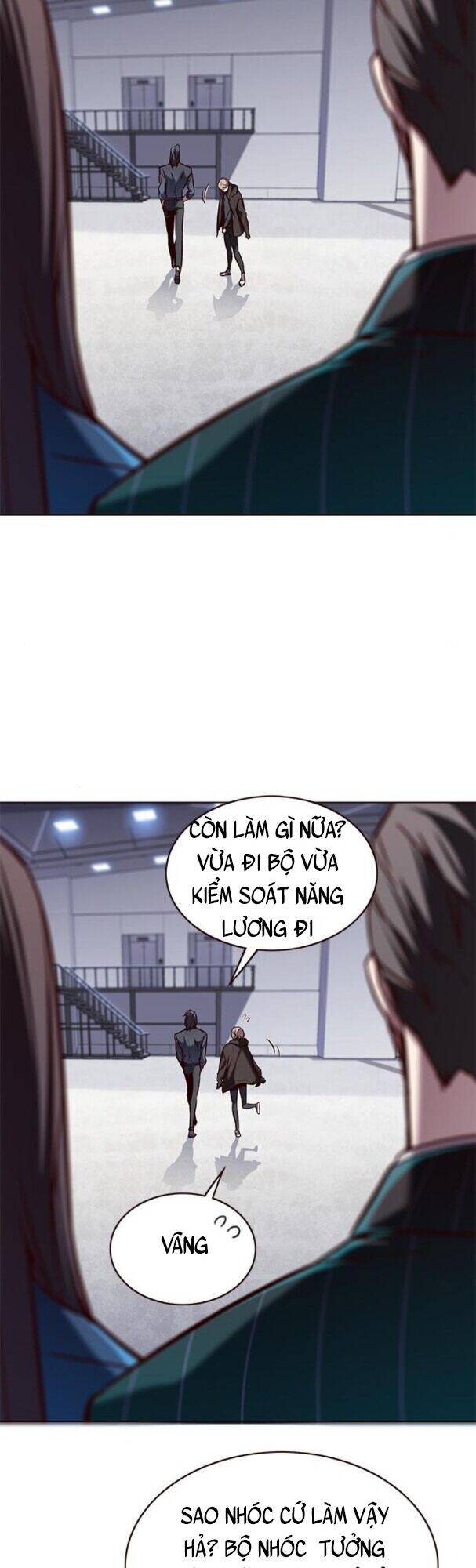 Hoá Thân Thành Mèo Chap 176 - Next Chap 177