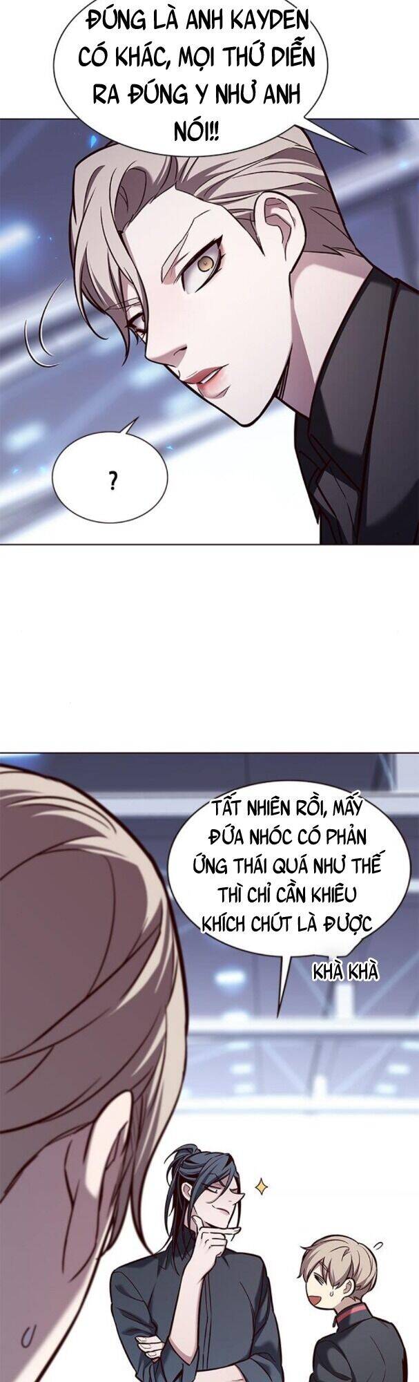 Hoá Thân Thành Mèo Chap 176 - Next Chap 177
