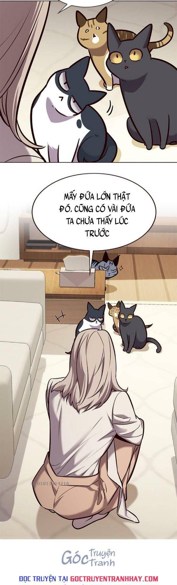 Hoá Thân Thành Mèo Chap 176 - Next Chap 177
