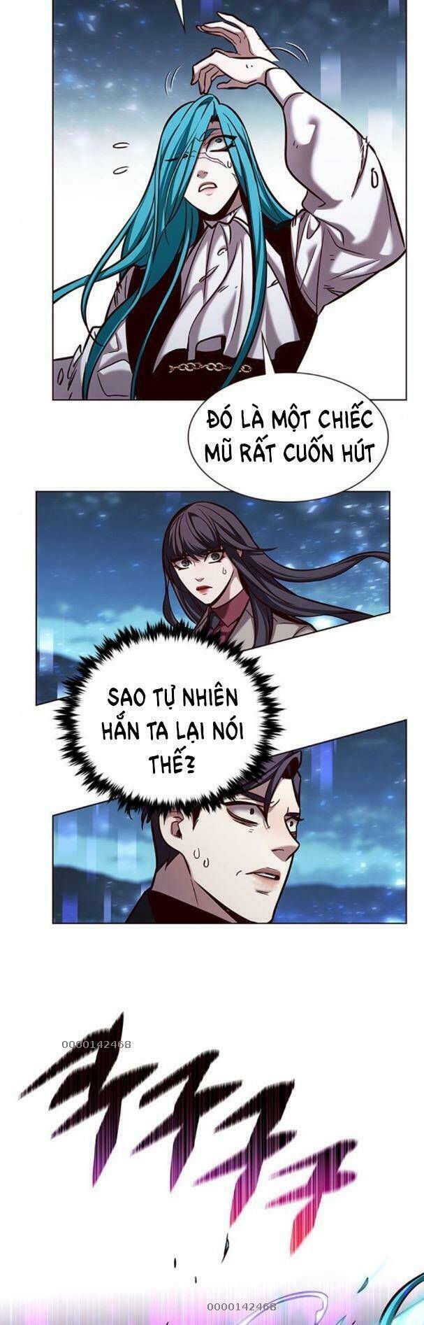 Hoá Thân Thành Mèo Chap 184 - Next Chap 185