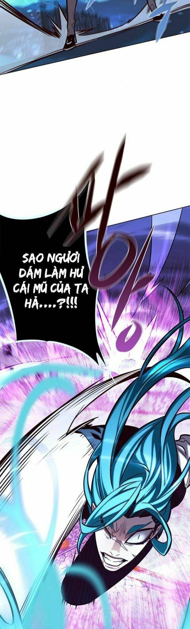 Hoá Thân Thành Mèo Chap 184 - Next Chap 185