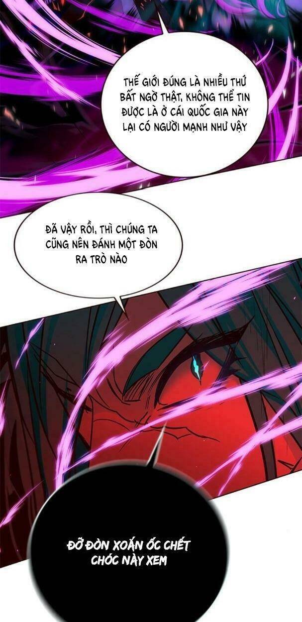 Hoá Thân Thành Mèo Chap 184 - Next Chap 185