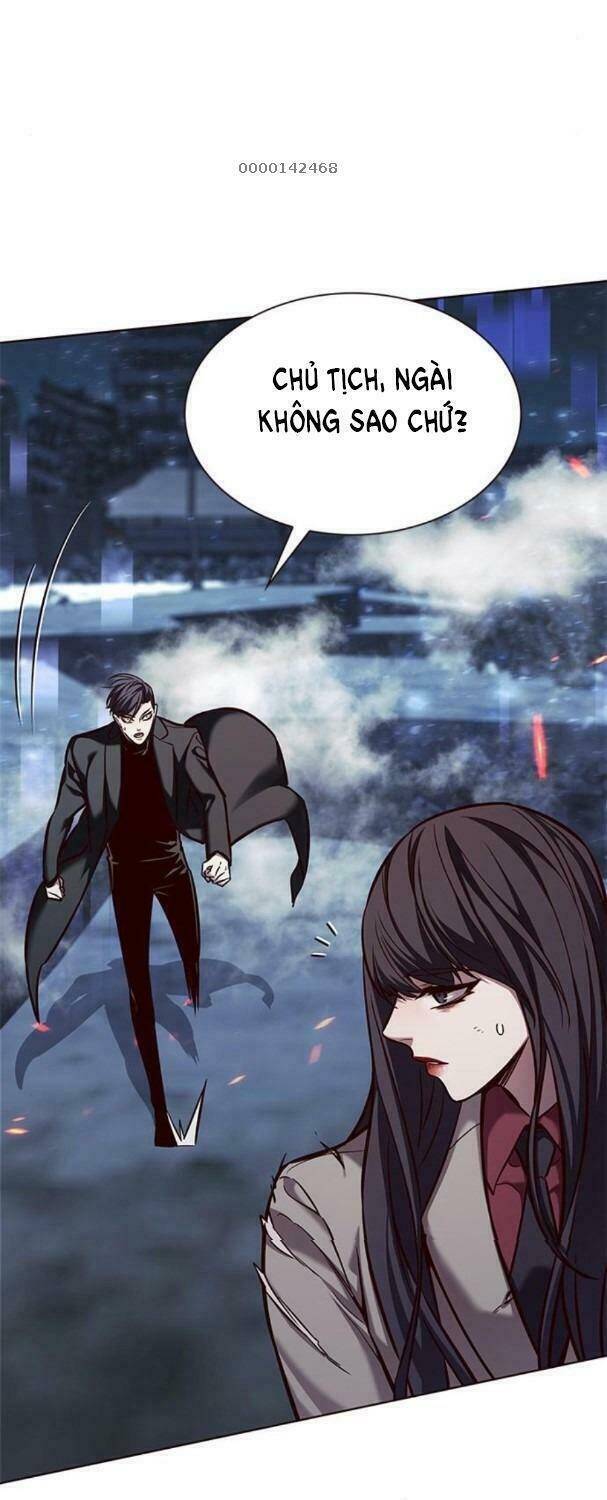 Hoá Thân Thành Mèo Chap 184 - Next Chap 185