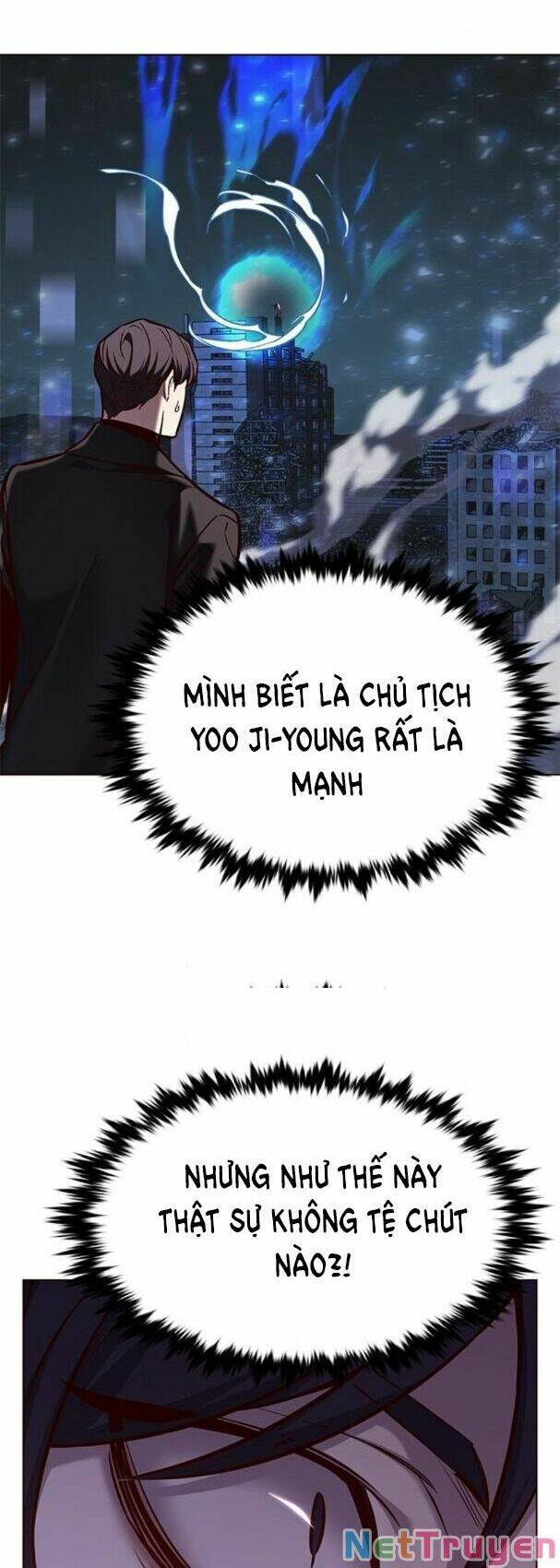 Hoá Thân Thành Mèo Chap 184 - Next Chap 185