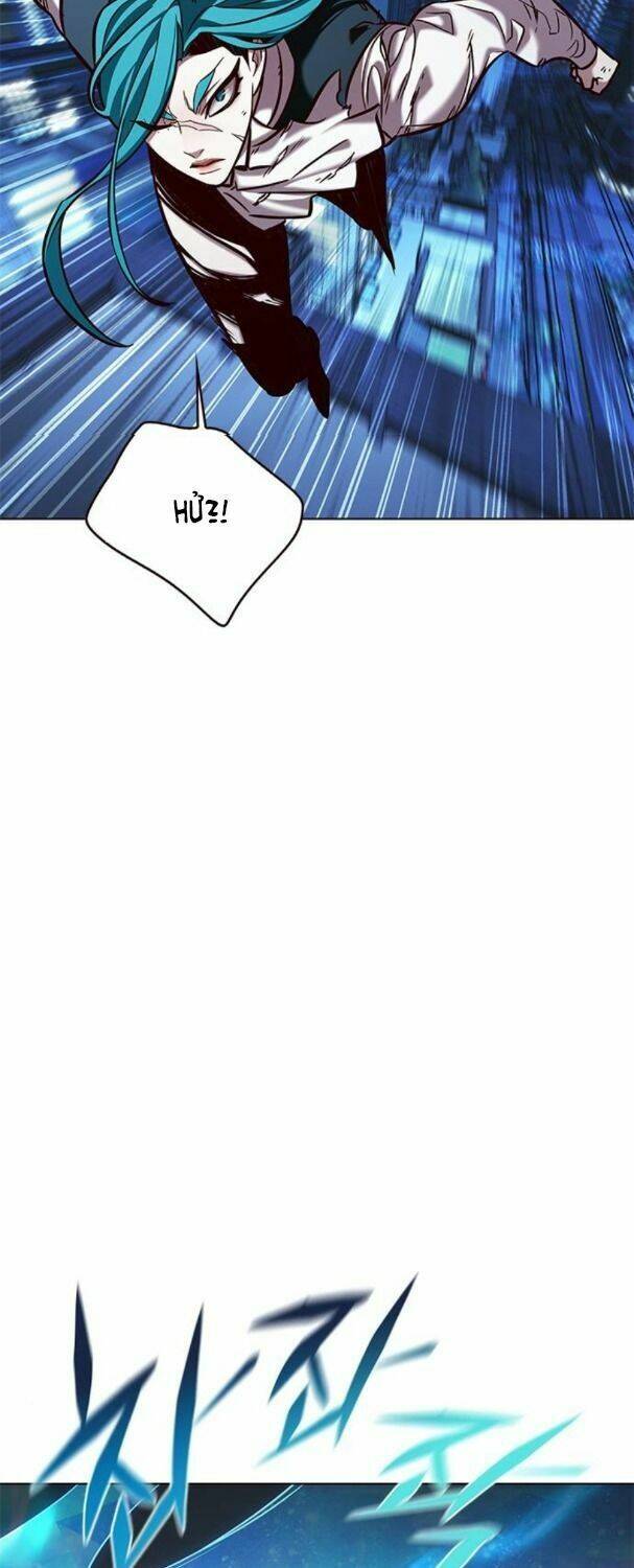 Hoá Thân Thành Mèo Chap 184 - Next Chap 185