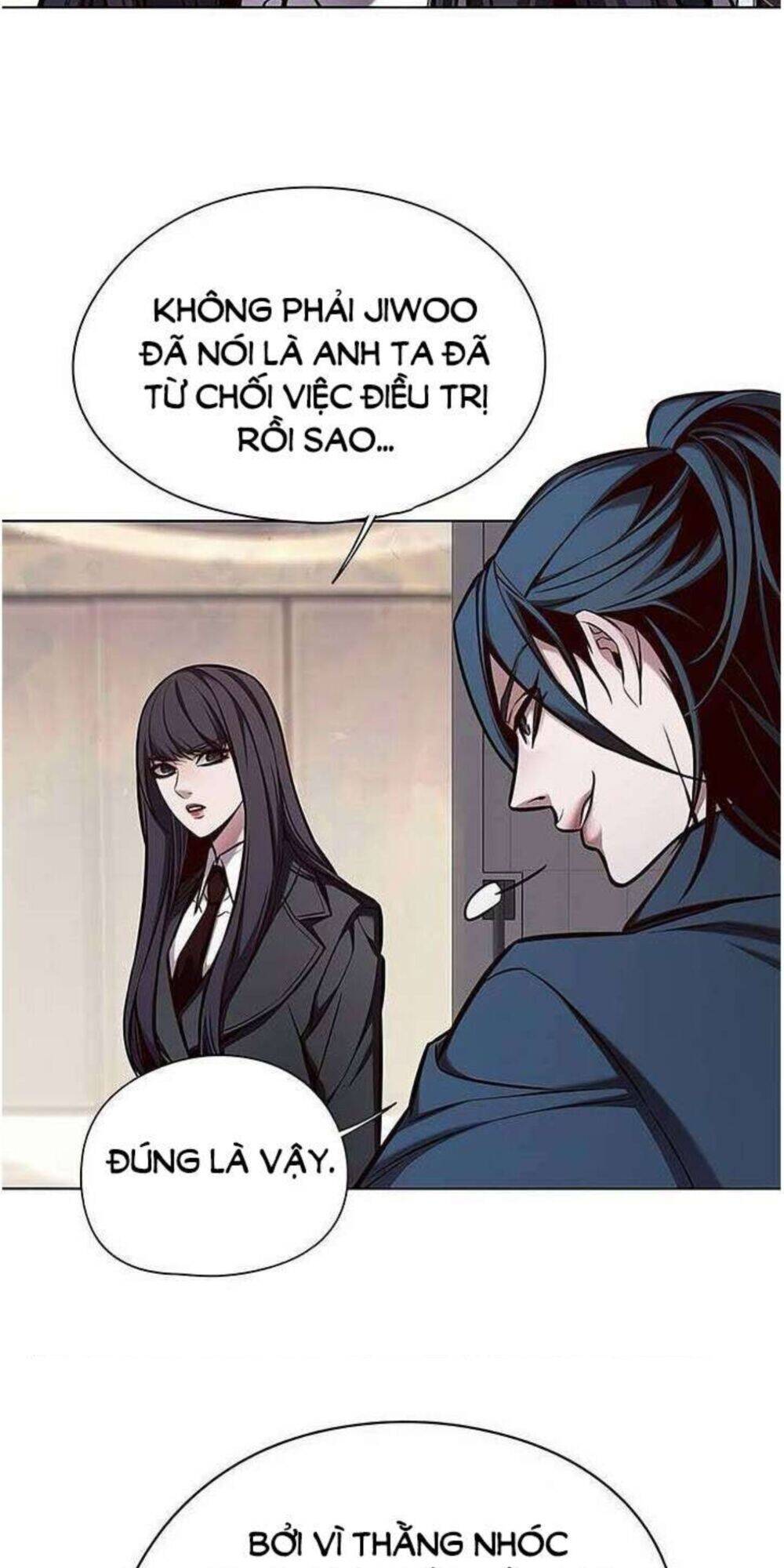 Hoá Thân Thành Mèo Chap 140 - Next Chap 141