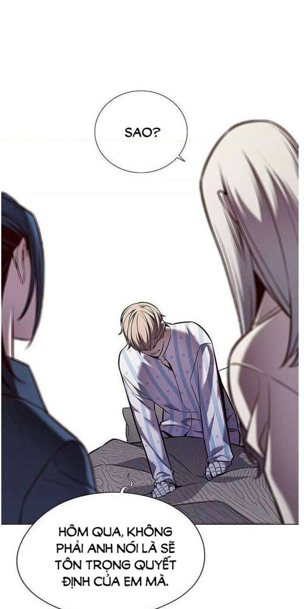 Hoá Thân Thành Mèo Chap 140 - Next Chap 141