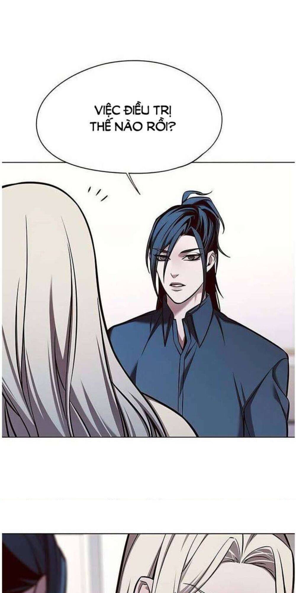 Hoá Thân Thành Mèo Chap 140 - Next Chap 141