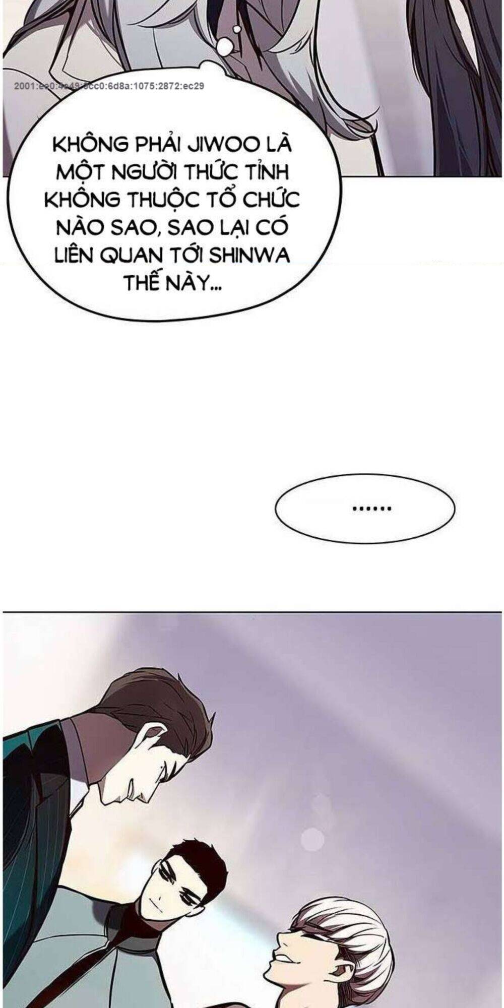 Hoá Thân Thành Mèo Chap 140 - Next Chap 141