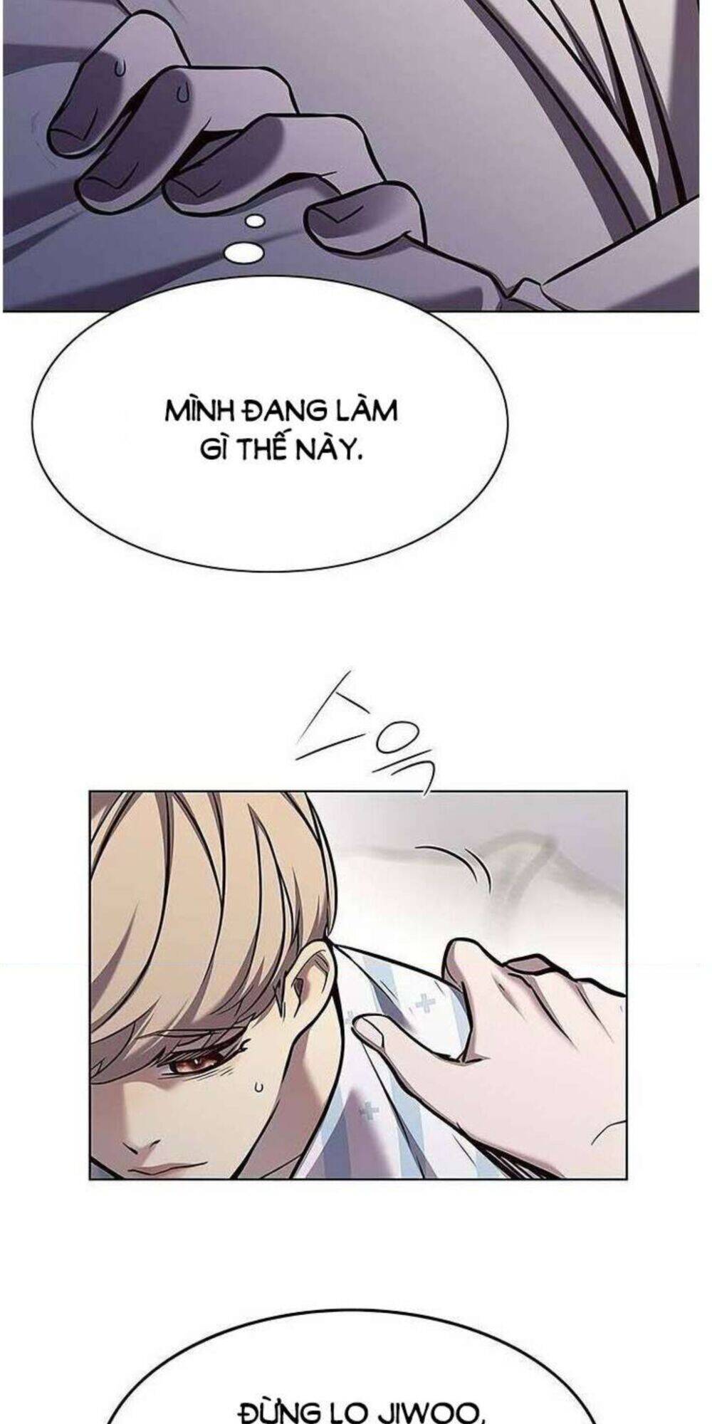 Hoá Thân Thành Mèo Chap 140 - Next Chap 141