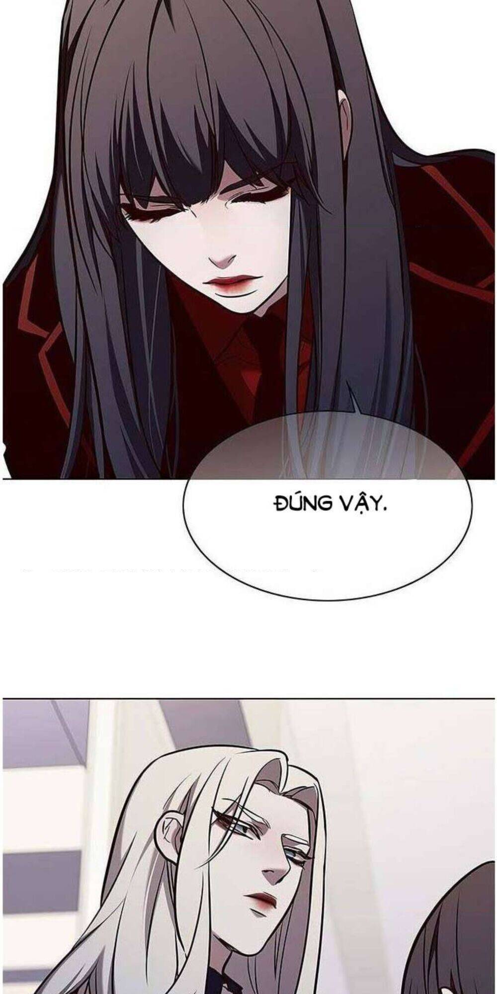 Hoá Thân Thành Mèo Chap 140 - Next Chap 141