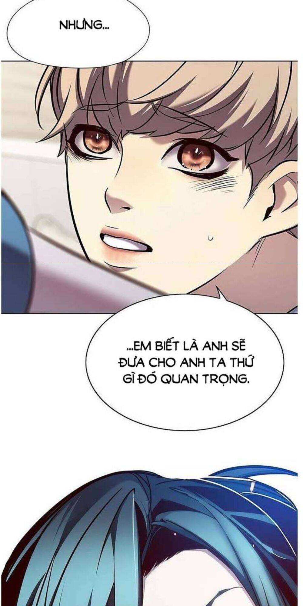 Hoá Thân Thành Mèo Chap 140 - Next Chap 141