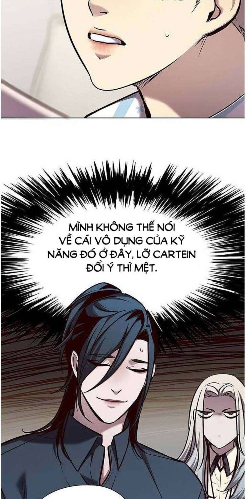 Hoá Thân Thành Mèo Chap 140 - Next Chap 141