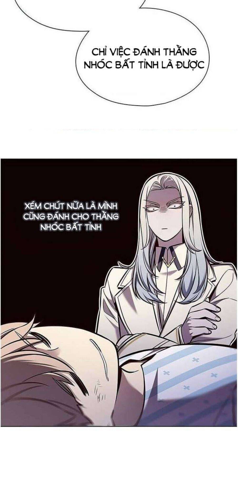 Hoá Thân Thành Mèo Chap 140 - Next Chap 141