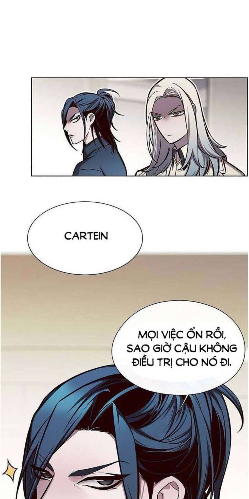 Hoá Thân Thành Mèo Chap 140 - Next Chap 141