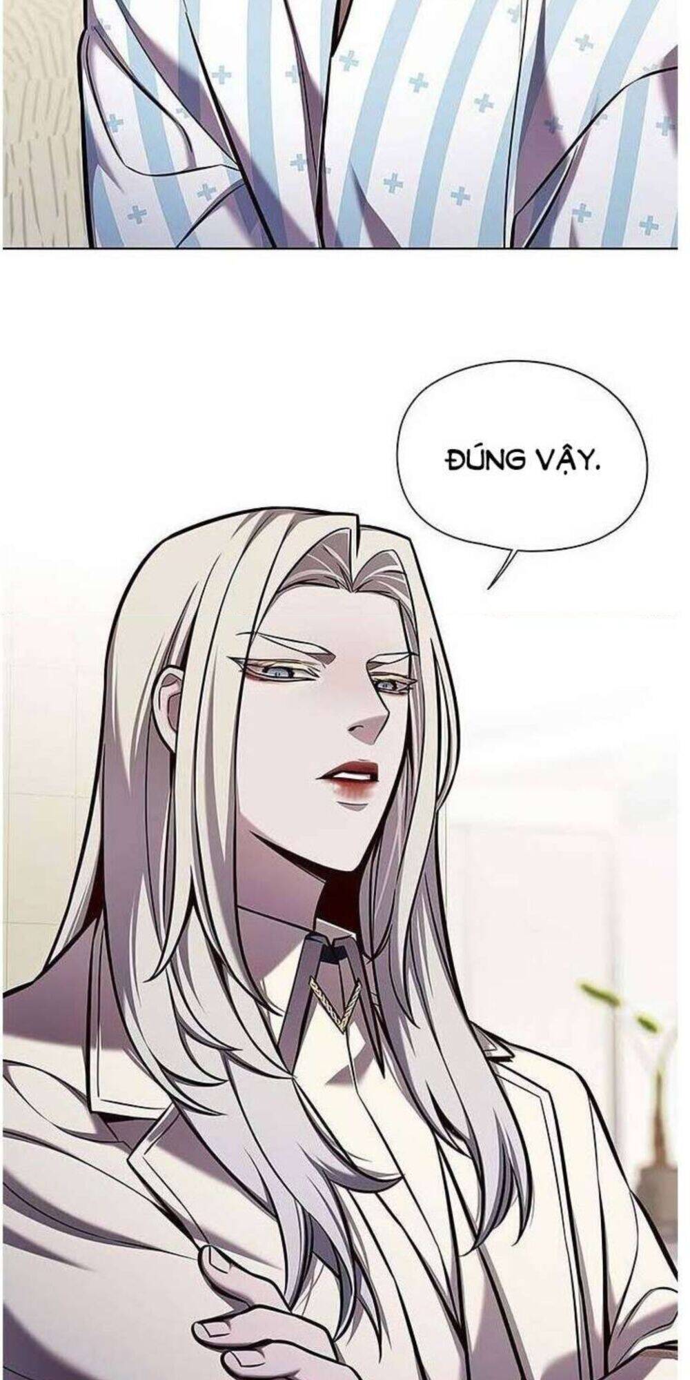 Hoá Thân Thành Mèo Chap 140 - Next Chap 141