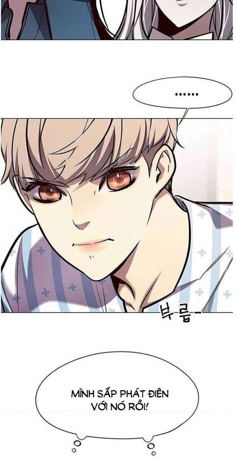 Hoá Thân Thành Mèo Chap 140 - Next Chap 141
