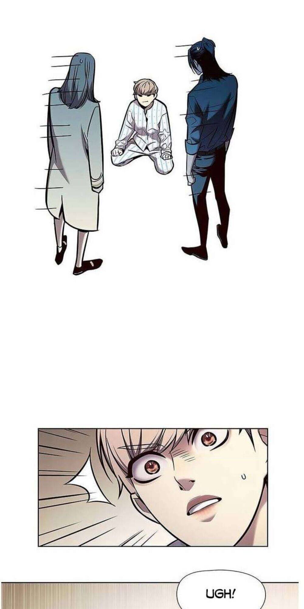 Hoá Thân Thành Mèo Chap 140 - Next Chap 141