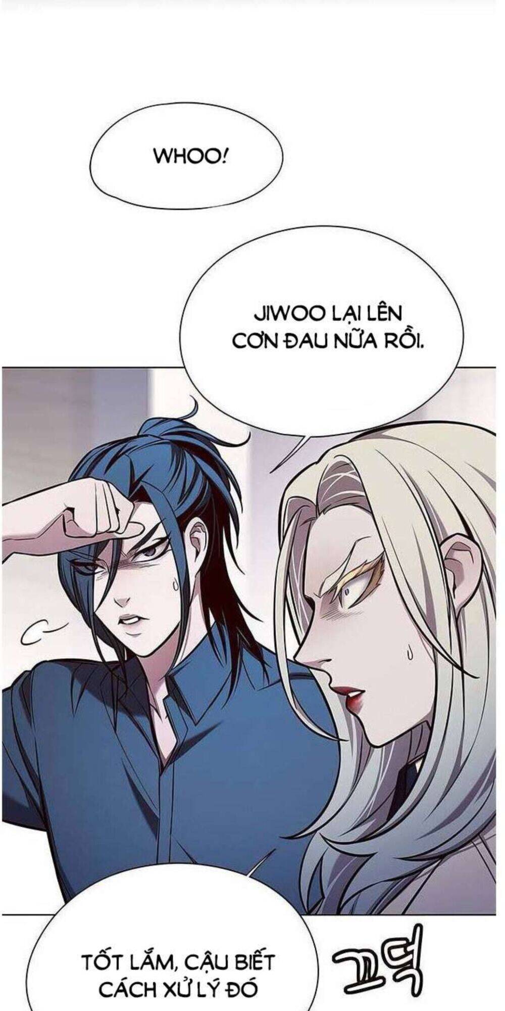 Hoá Thân Thành Mèo Chap 140 - Next Chap 141