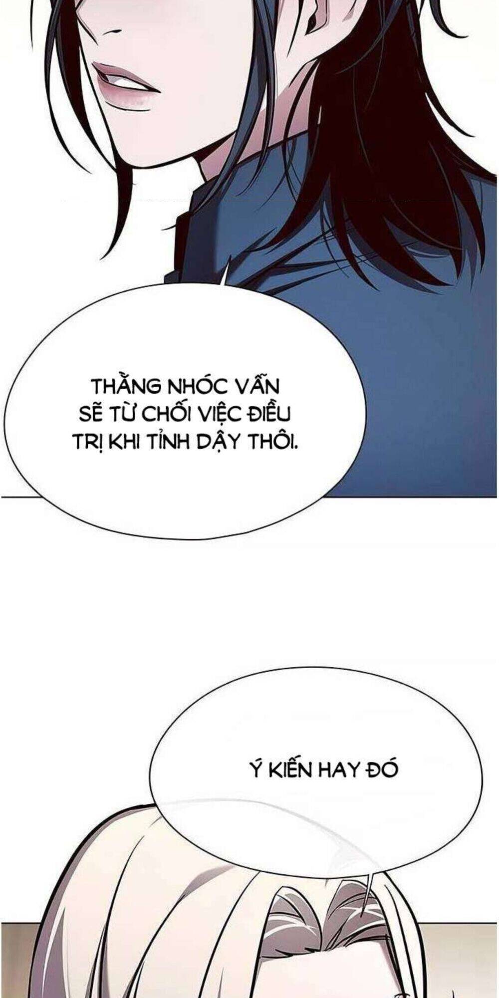 Hoá Thân Thành Mèo Chap 140 - Next Chap 141