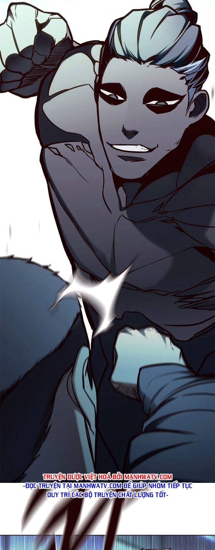 Hoá Thân Thành Mèo Chap 148 - Next Chap 149