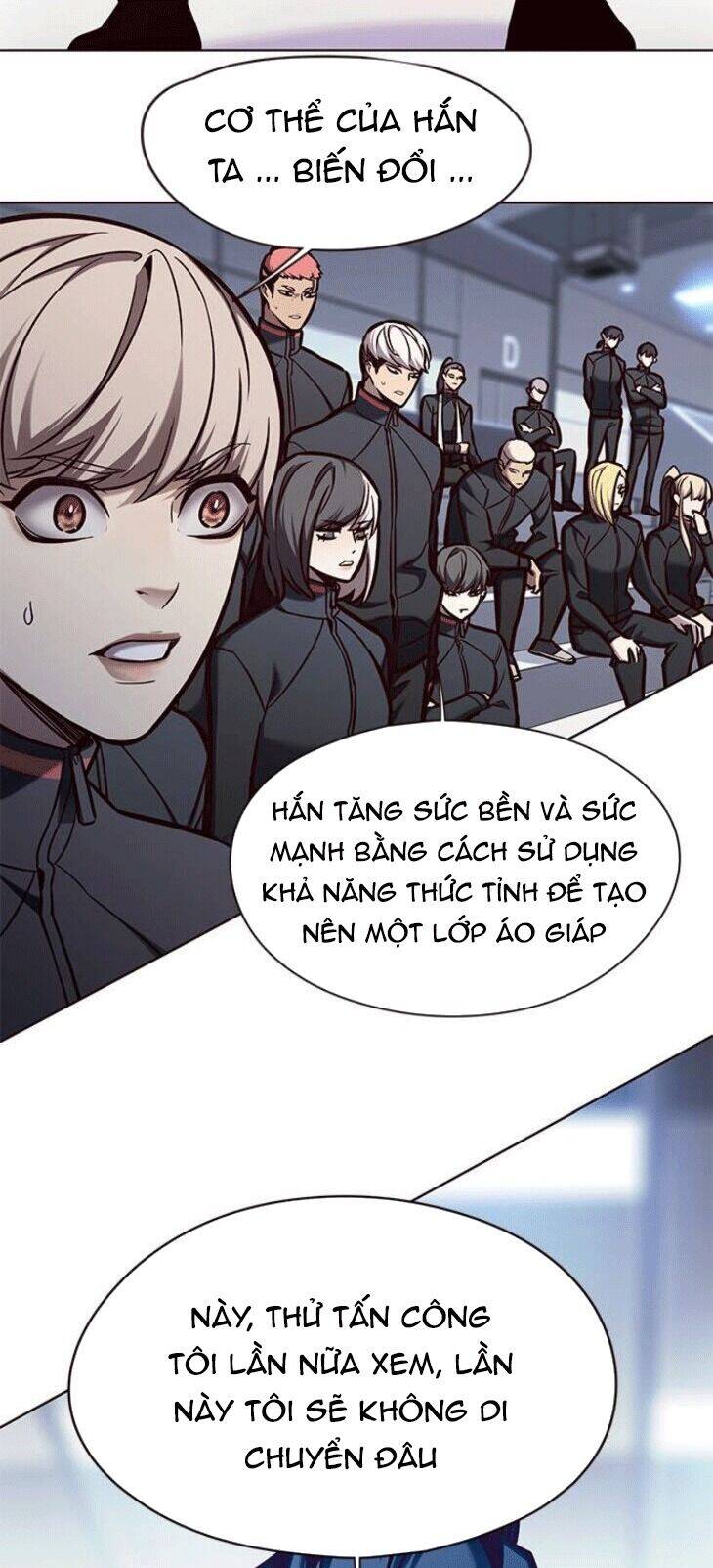 Hoá Thân Thành Mèo Chap 148 - Next Chap 149