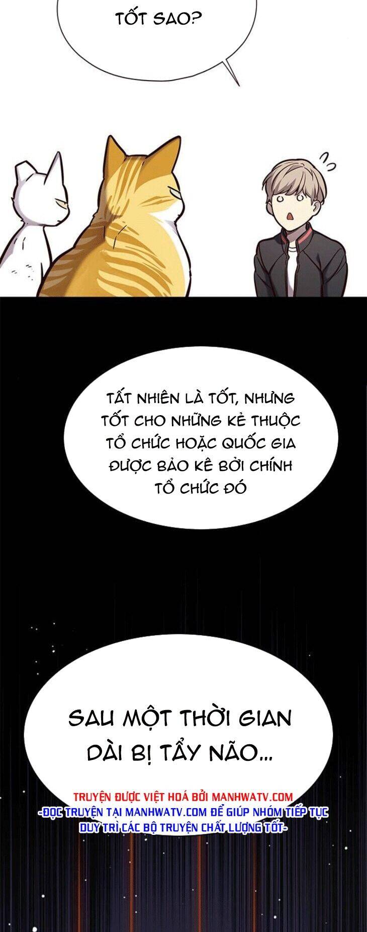 Hoá Thân Thành Mèo Chap 148 - Next Chap 149