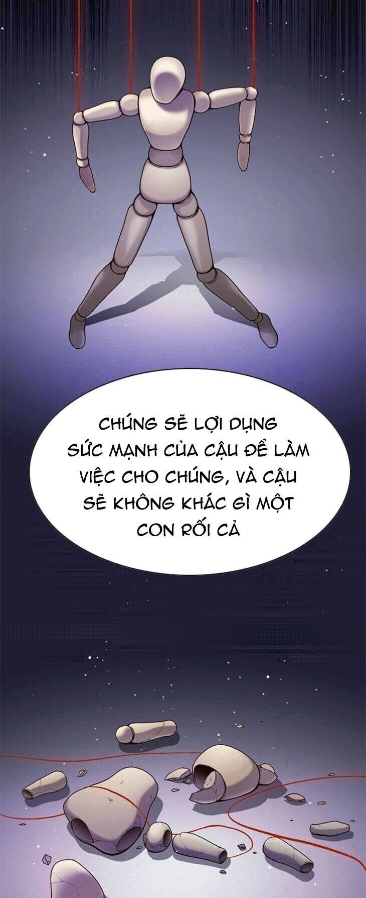 Hoá Thân Thành Mèo Chap 148 - Next Chap 149