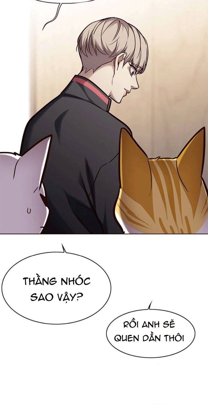 Hoá Thân Thành Mèo Chap 148 - Next Chap 149